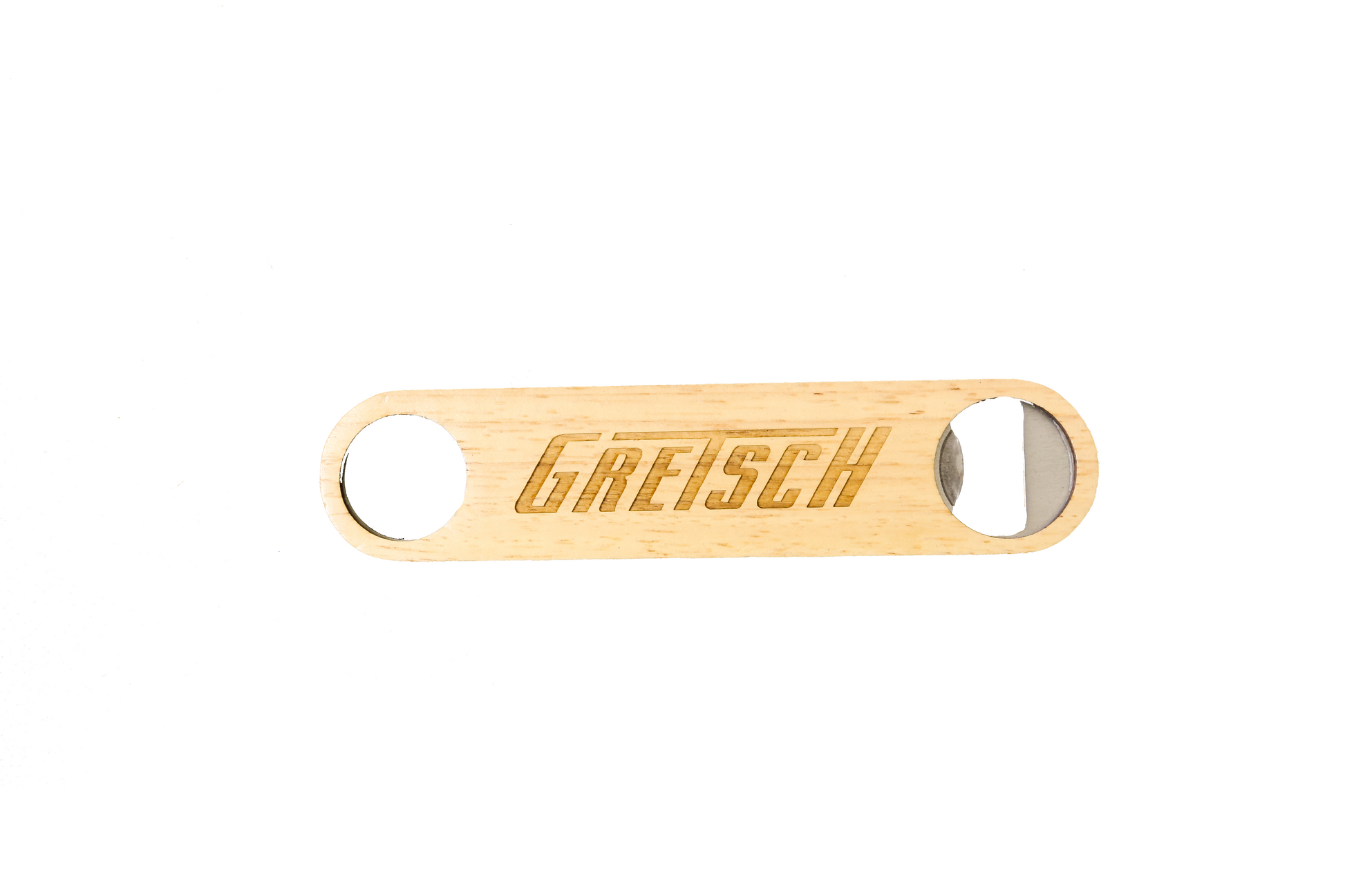 Gretsch Wood Bottle Opener - GretschGear