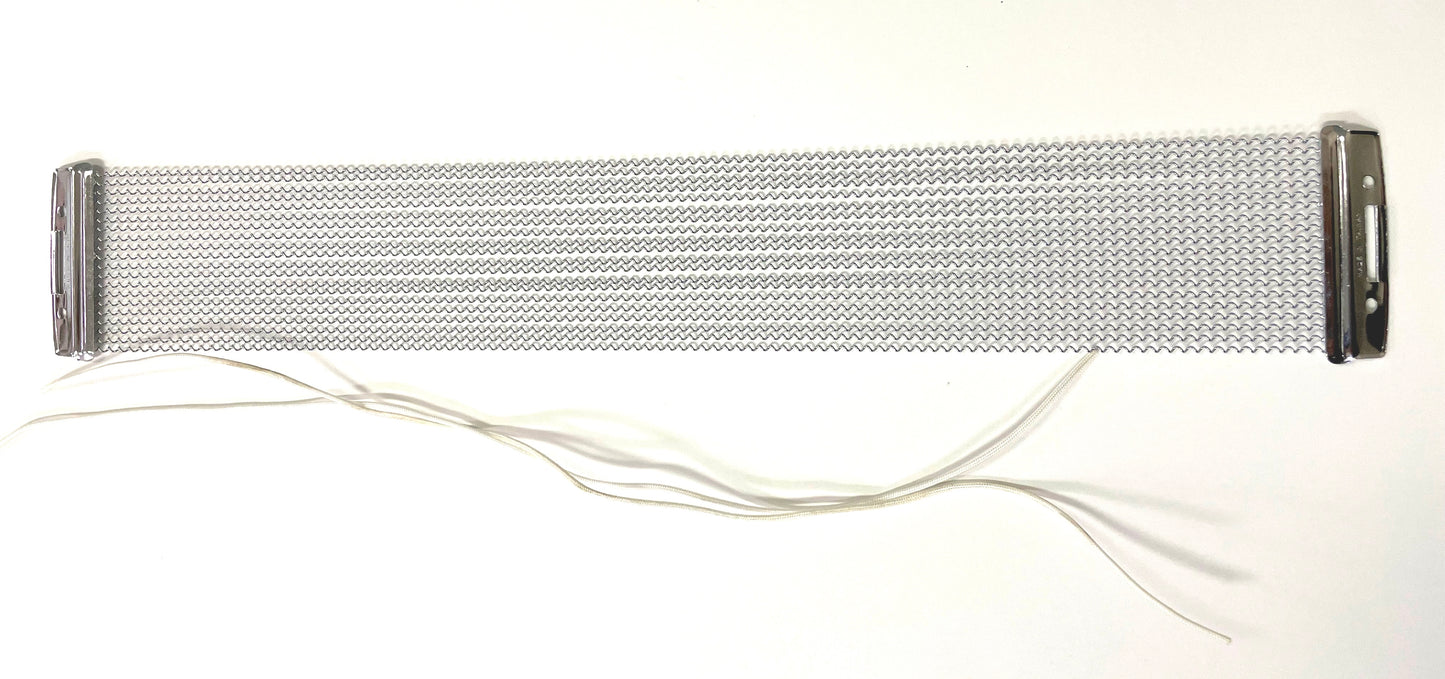 Leedy 20 Wire Strand 13.5" Strainer