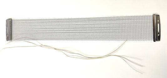 Leedy 20 Wire Strand 13.5" Strainer