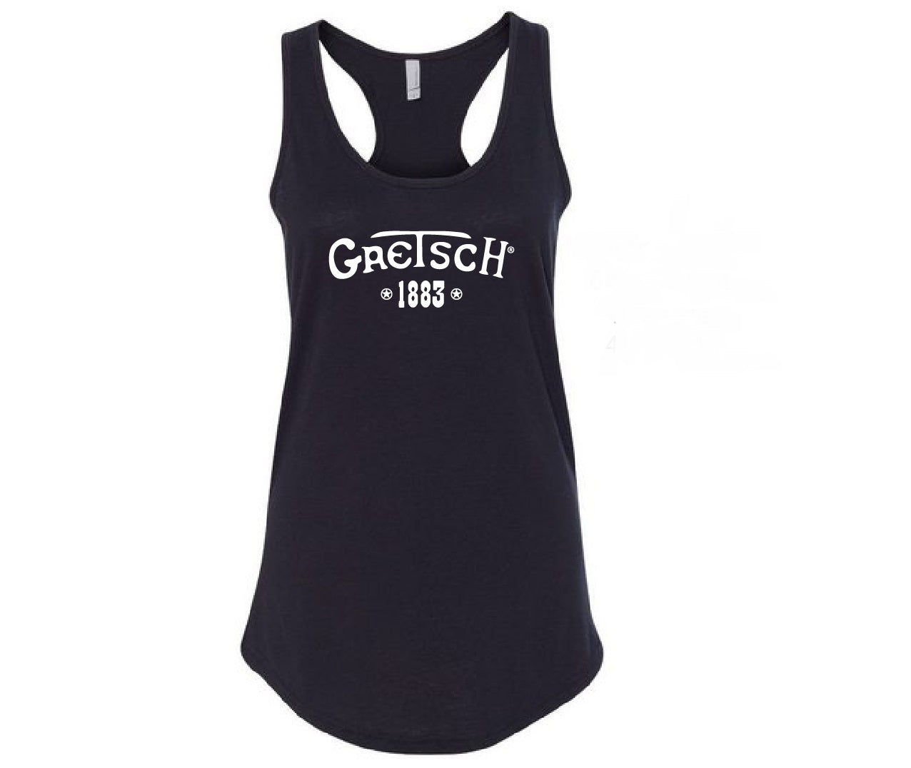 Gretsch Ladies Racerback Tank - GretschGear