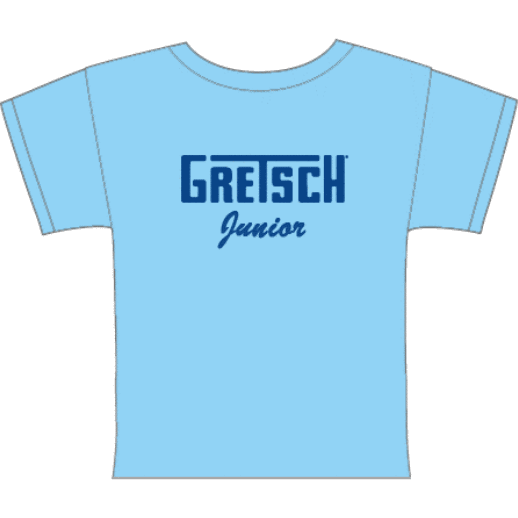 Gretsch Junior Toddler Tee - GretschGear