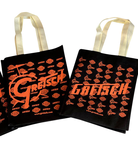 Tote, Non-Woven 2020 Special Collector's - GretschGear