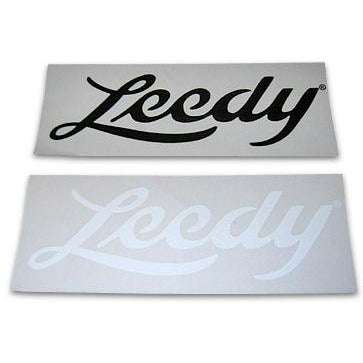 Sticker - Leedy Drum Logo - GretschGear