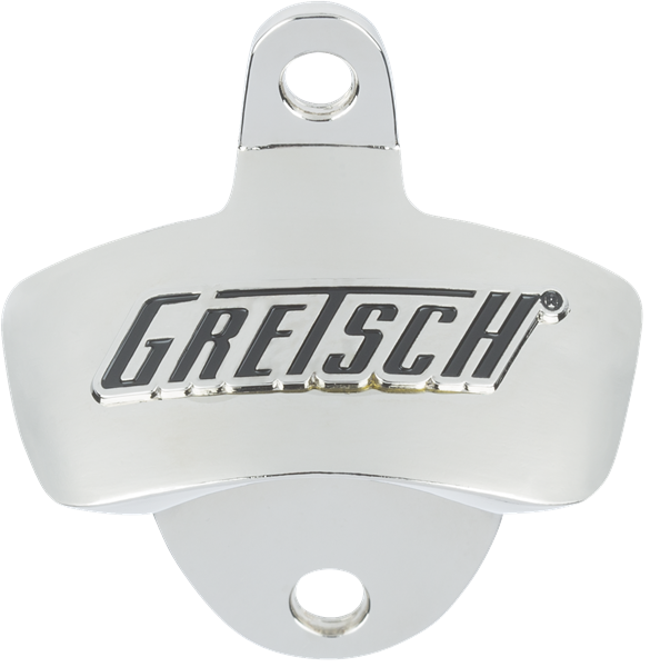 Gretsch Wall Mount Bottle Opener - GretschGear