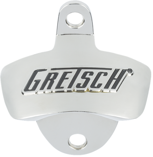 Gretsch Wall Mount Bottle Opener - GretschGear